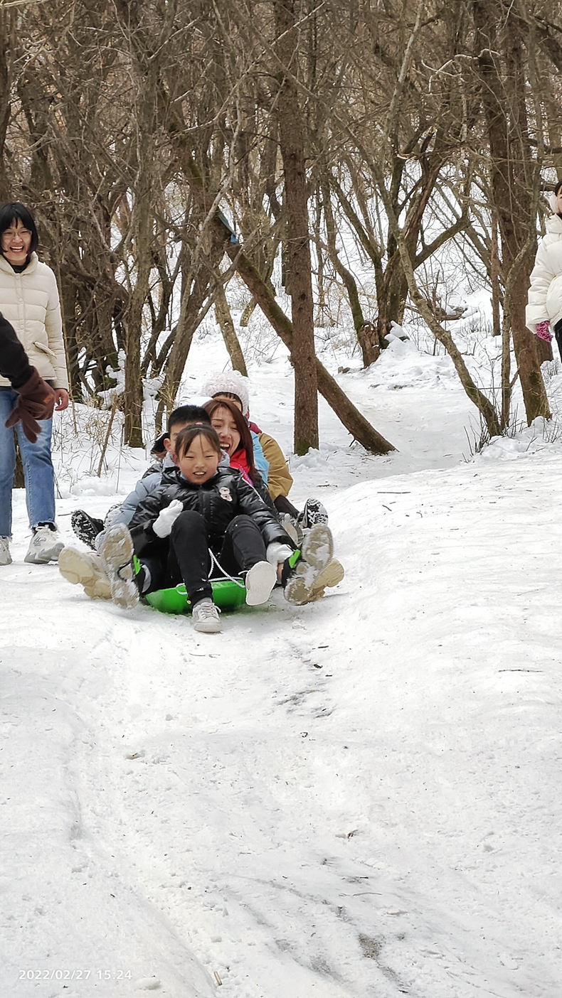 2-27春岭滑雪&火锅35