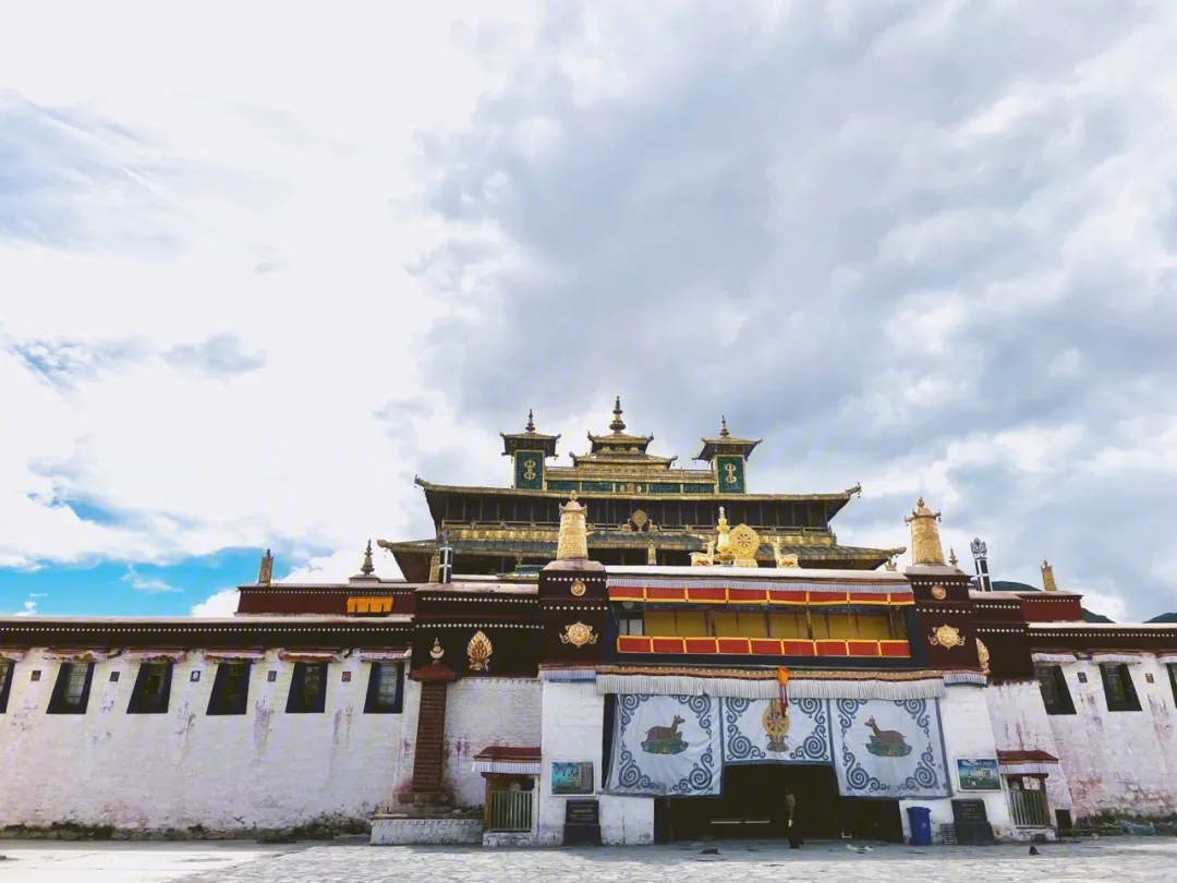 桑耶寺